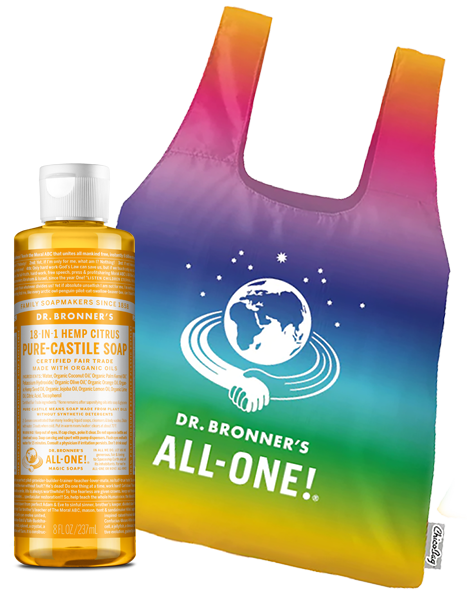 BONUS GIFT!