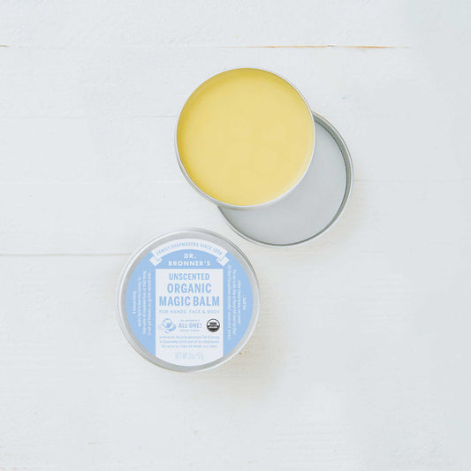 Baby Unscented - Organic Magic Balm