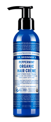 Peppermint - Organic Hair Creme