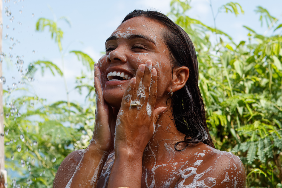 Real Bedy The Difference Between Body Wash & Real Soap | Dr. Bronner's Australia