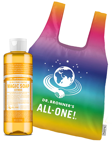 BONUS GIFT!