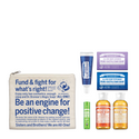 Deluxe Sample Pack Supporting Surfers for Climate in August & September