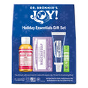 JOY! HOLIDAY ESSENTIALS GIFT SET
