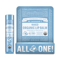 Naked - Organic Lip Balm
