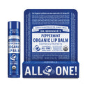 Peppermint - Organic Lip Balm