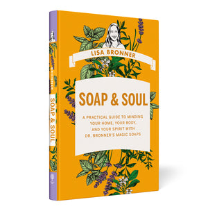 SOAP & SOUL BY LISA BRONNER