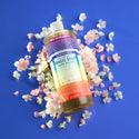 Cherry Blossom Pride Label - Pure-Castile Magic Soap