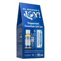 JOY! PEPPERMINT ESSENTIALS GIFT SET