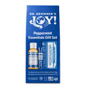 JOY! PEPPERMINT ESSENTIALS GIFT SET