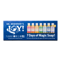 JOY! MAGIC SOAP ADVENT CALENDAR