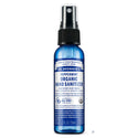 Peppermint - Organic Hand Sanitizer