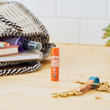 Orange Ginger - Organic Lip Balm