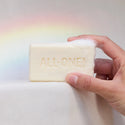 Baby Unscented - Pure-Castile Magic Bar Soap