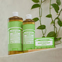 Green Tea - Pure-Castile Magic Bar Soap
