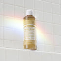 PURE-CASTILE LIQUID SOAP Sandalwood Jasmine [237ml]