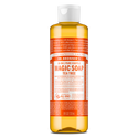 PURE-CASTILE LIQUID SOAP Tea Tree [237ml]