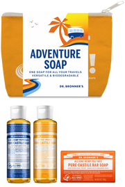 Adventure Soap Pack