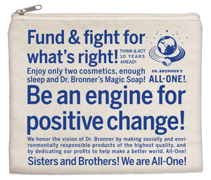 Deluxe Sample Pack Supporting Minus18 in June & July