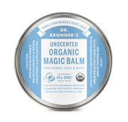 Dr. Bronner's Baby Balm