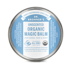 Baby Unscented - Organic Magic Balm